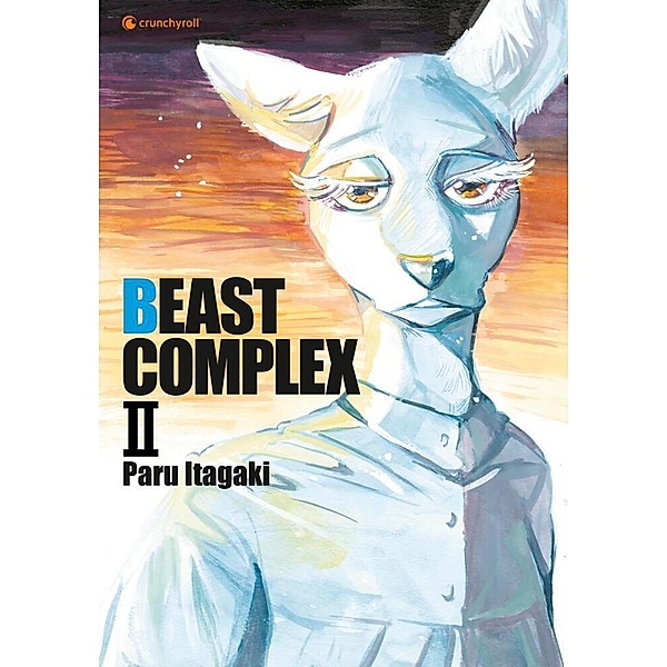 Beast Complex - Band 2