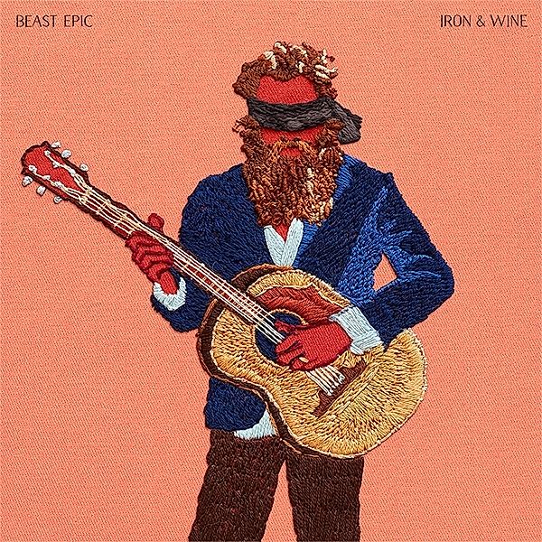 Beast Epic, Iron And Wine