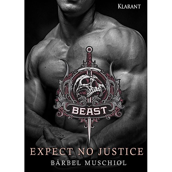Beast - Expect No Justice / Hitman Bd.2, Bärbel Muschiol
