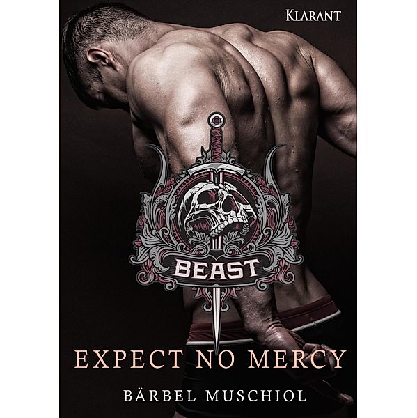 Beast - Expect No Mercy / Hitman Bd.1, Bärbel Muschiol