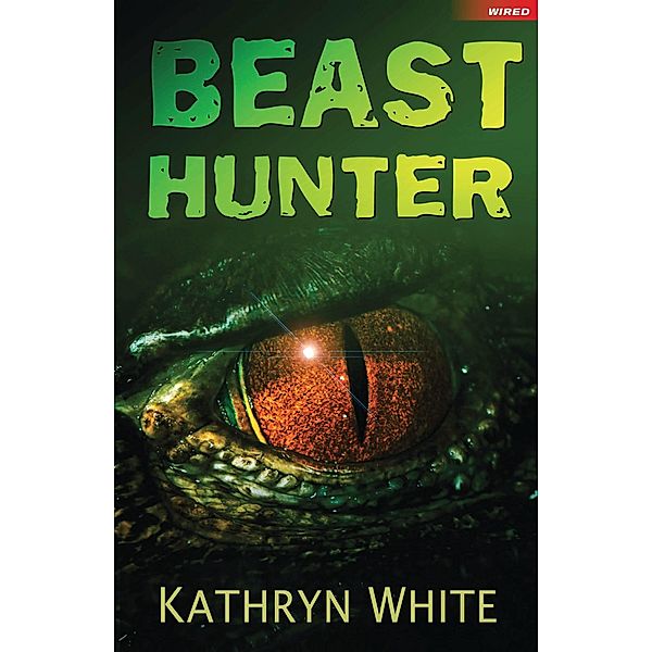 Beast Hunter, Kathryn White