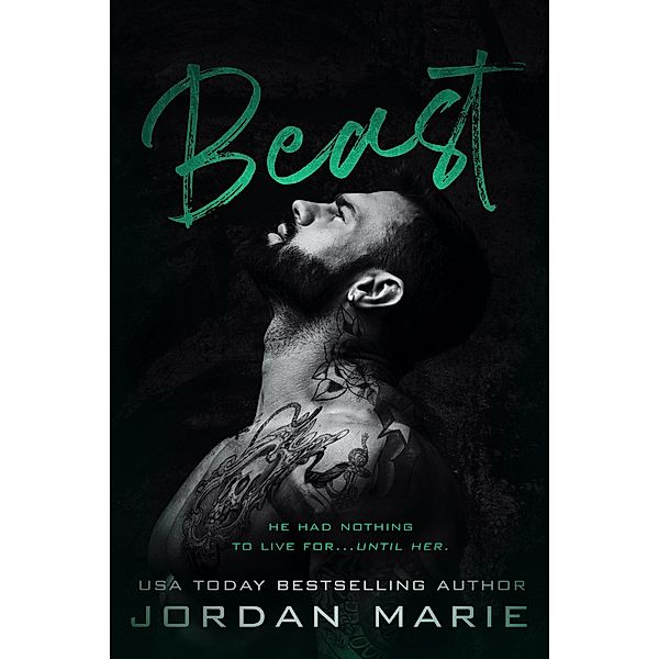Beast (Learning to Breathe) / Devil's Blaze MC, Jordan Marie