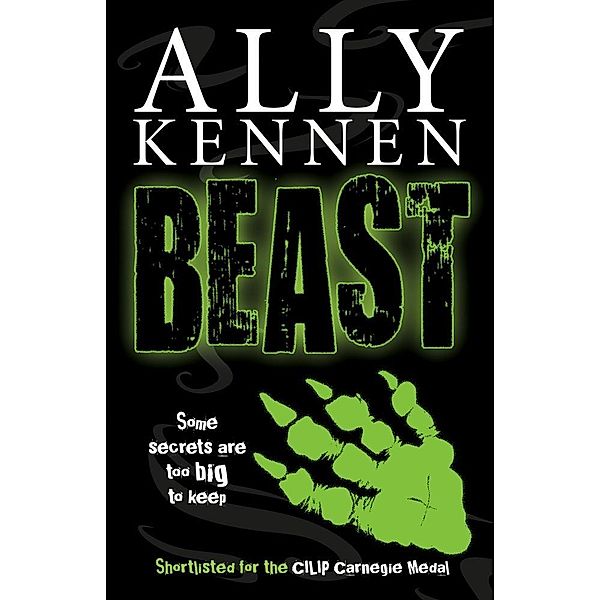 Beast / Marion Lloyd Books, Ally Kennen