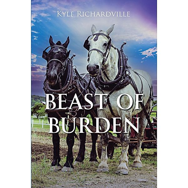 Beast Of Burden, Kyle Richardville