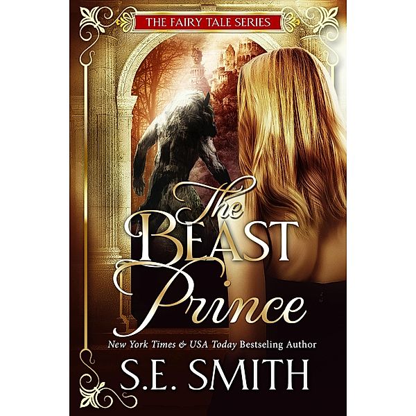 Beast Prince / S.E. Smith, S. E. Smith