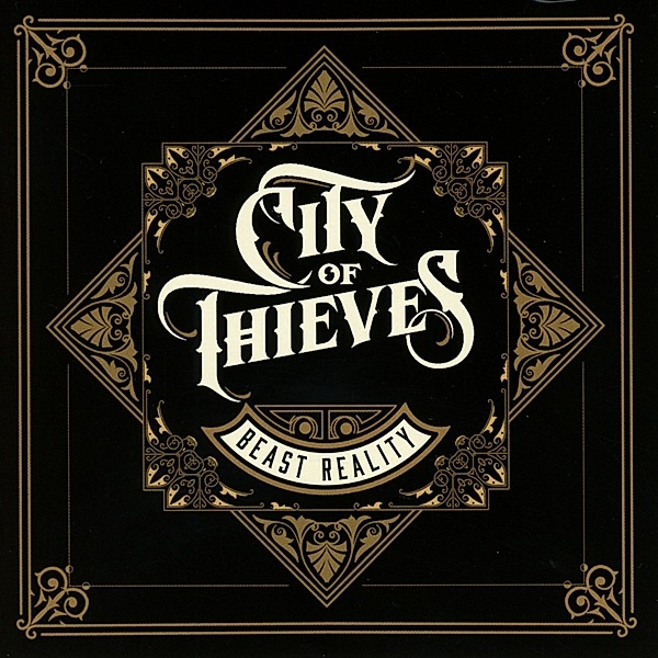 Beast Reality, City Of Thieves