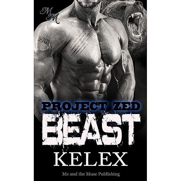 Beast: Z-701, Kelex