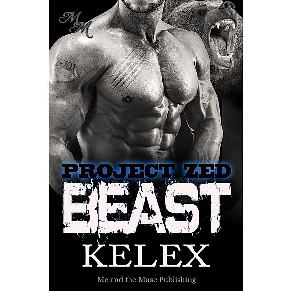 Beast: Z-701 / Project Zed Bd.1, Kelex