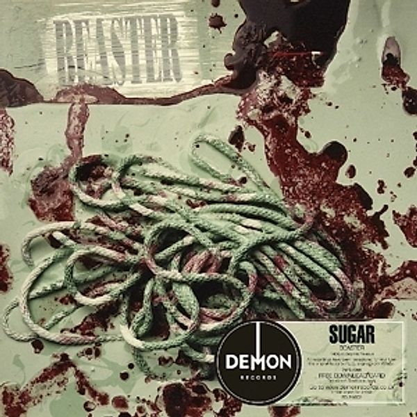 Beaster (Vinyl), Sugar