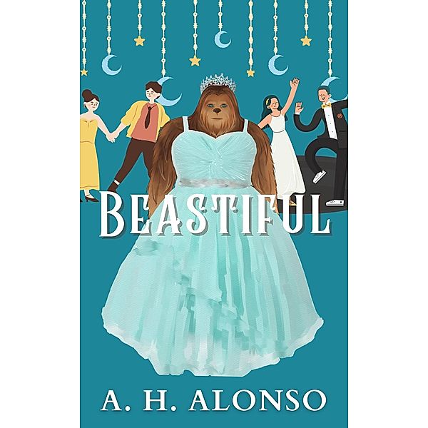Beastiful, A. H. Alonso