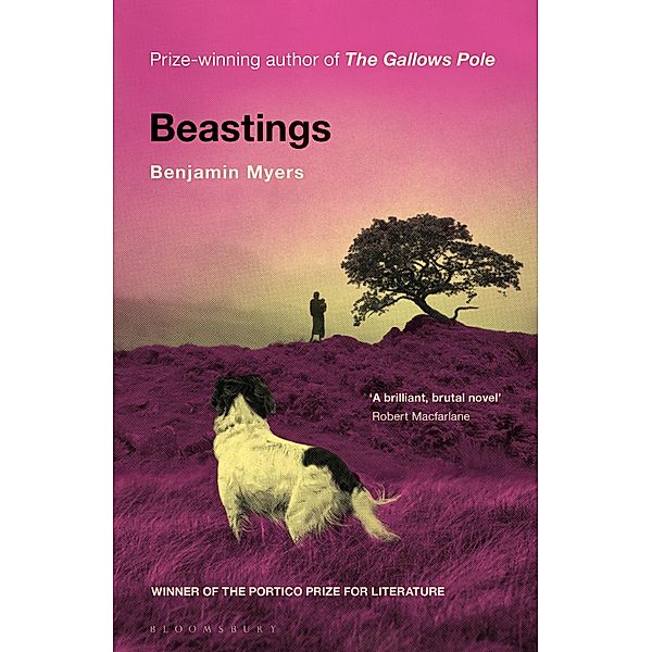 Beastings, Benjamin Myers