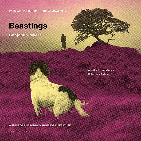Beastings, Benjamin Myers