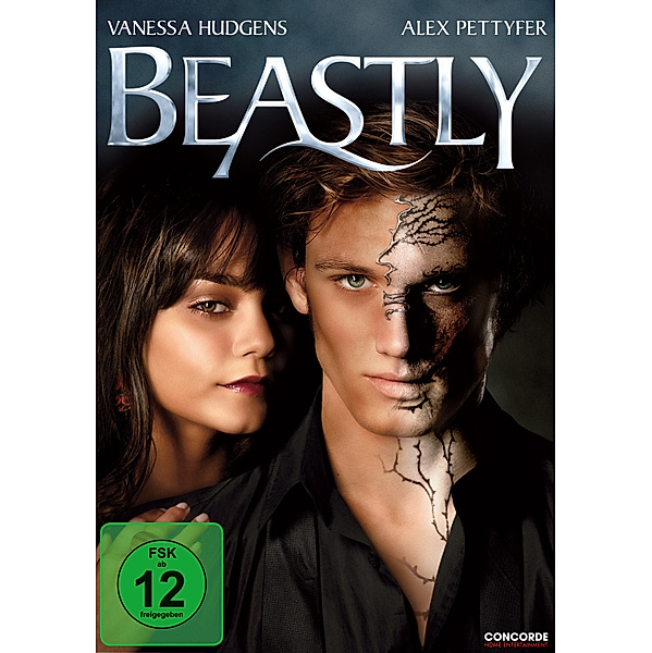 Beastly, Alex Pettyfer, Vanessa Hudgens