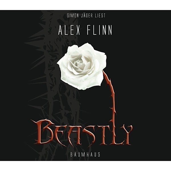Beastly, Alex Flinn