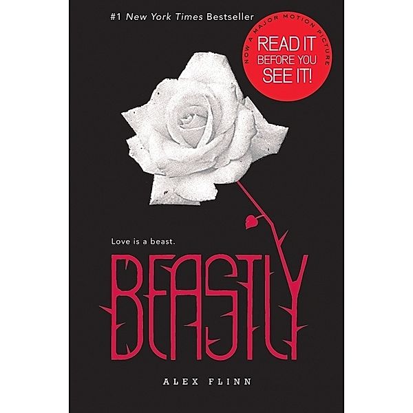 Beastly, Alex Flinn