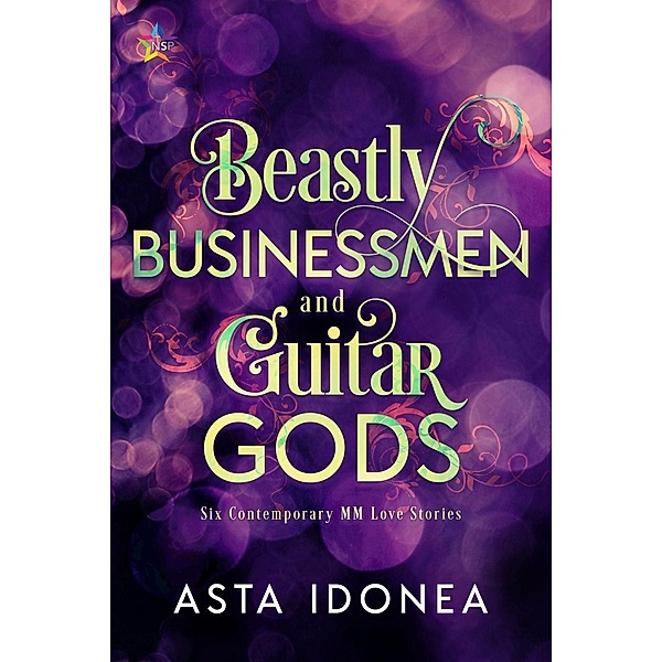 Beastly Businessmen and Guitar Gods, Asta Idonea