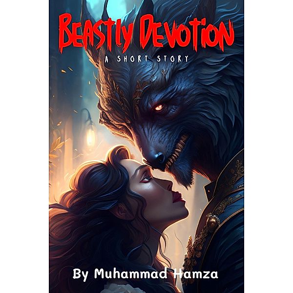 Beastly Devotion A Short Story, Muhammad Hamza