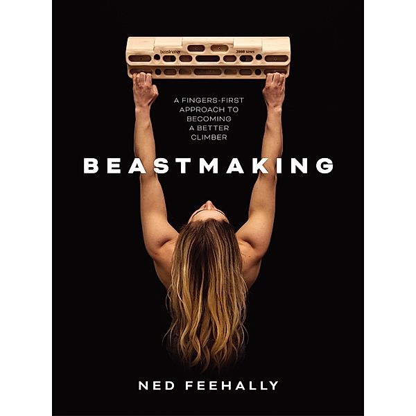 Beastmaking, Ned Feehally