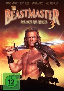 Image of Beastmaster 3 - Das Auge des Braxus