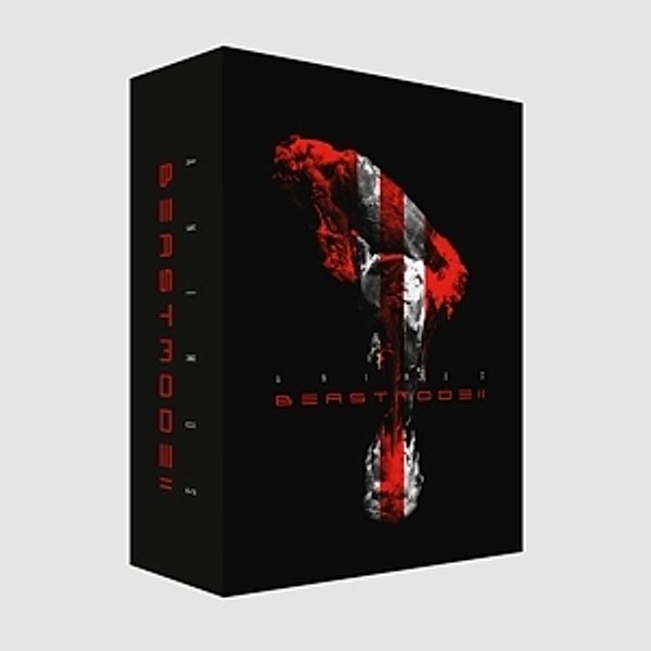 Beastmode Ii (Ltd.Boxset), Animus