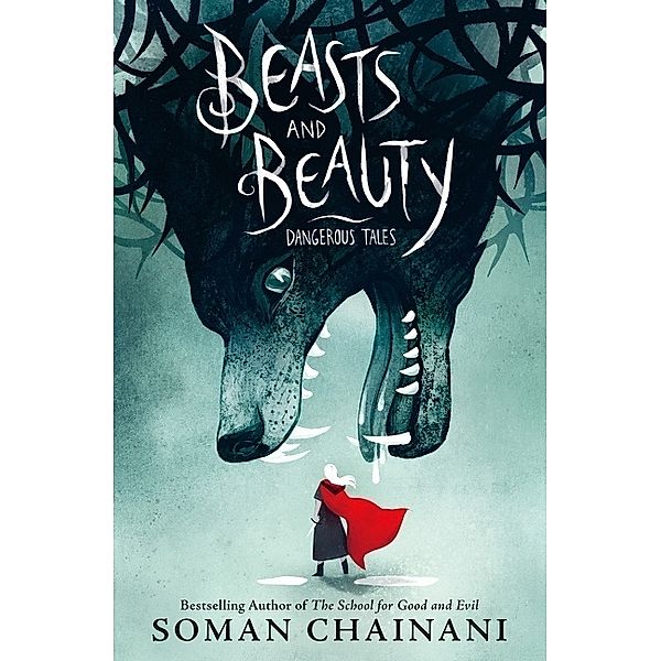 Beasts and Beauty, Soman Chainani