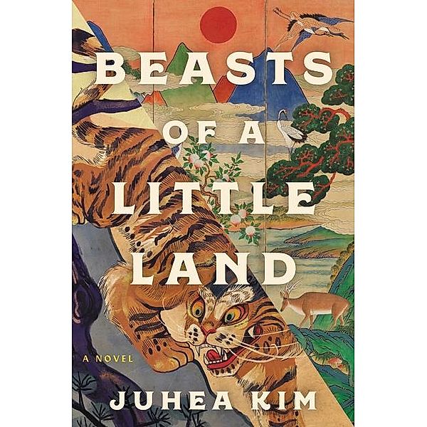 Beasts of a Little Land, Juhea Kim