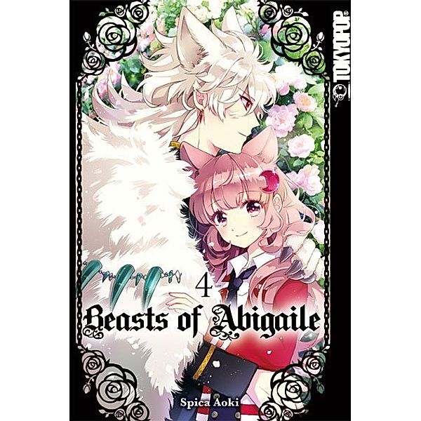 Beasts of Abigaile Bd.4, Spica Aoki