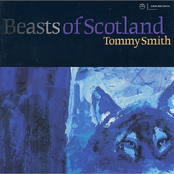 Beasts Of Scotland, Tommy Smith