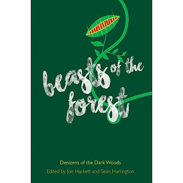 Beasts of the Forest