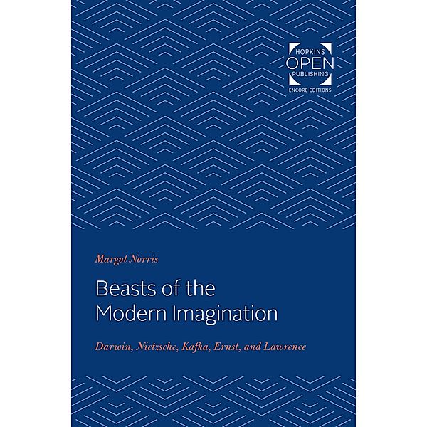 Beasts of the Modern Imagination, Margot Norris