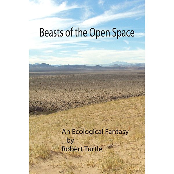 Beasts of the Open Space, Robert Turtle