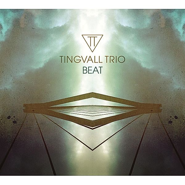 Beat (180 Gr.Vinyl & Exclusive Track), Tingvall Trio