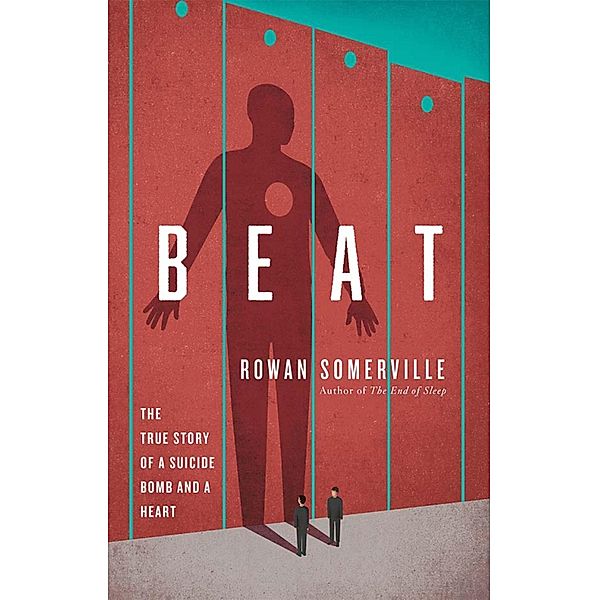 Beat, Rowan Somerville