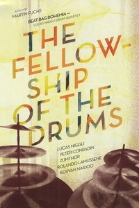 Image of Beat Bag Bohemia -The Fellowship of the Drums