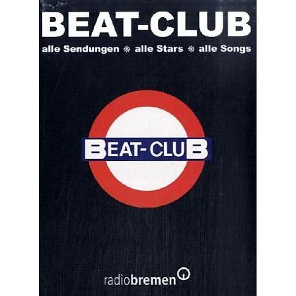 Beat-Club - 50 Jahre Beat-Club