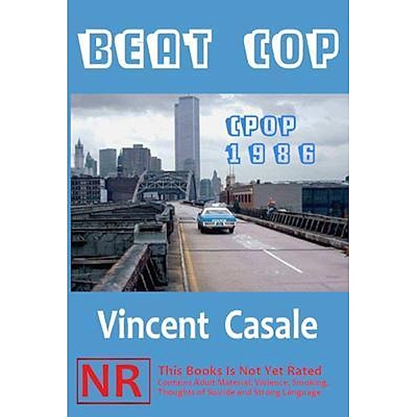Beat Cop, Vincent Casale