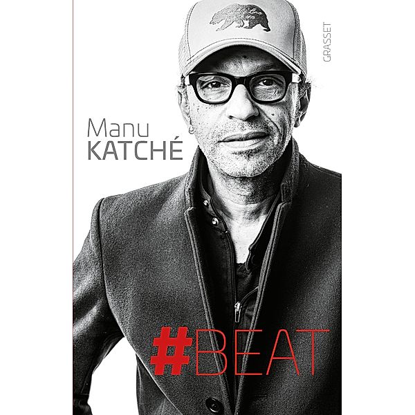 #Beat / Document français, Manu Katché
