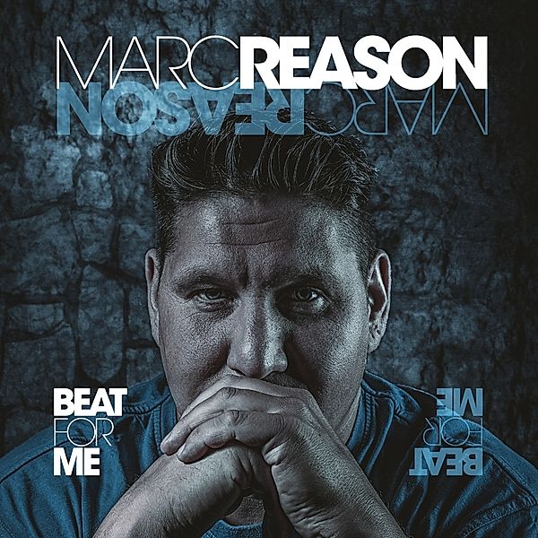 Beat For Me-The Album, Marc Reason