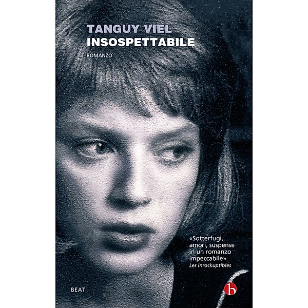 Beat: Insospettabile, Tanguy Viel