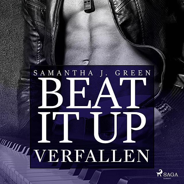 Beat It Up - 1 - Verfallen - Beat It Up 1 Ungekürzt Hörbuch Download