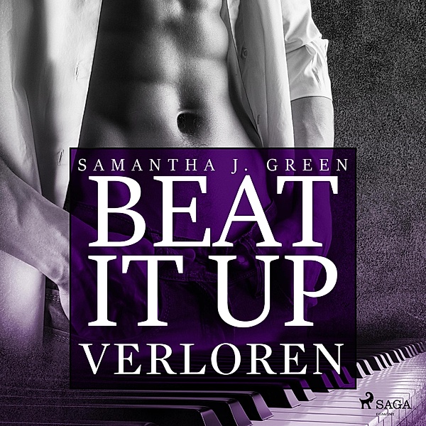 Beat it up - 2 - Beat it up - verloren, Samantha J. Green