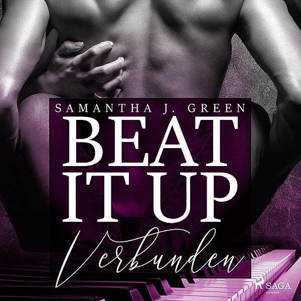 Beat it up - 3 - Beat it up - verbunden, Samantha J. Green