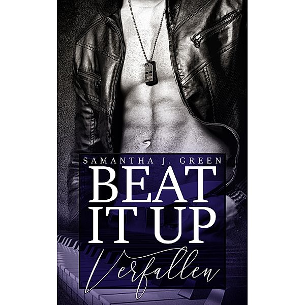 Beat it up / Beat it up Bd.1, Samantha J. Green