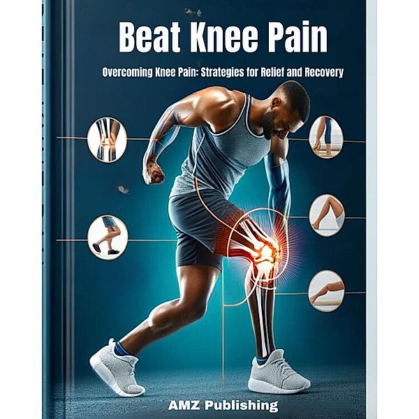 Beat Knee Pain : Overcoming Knee Pain: Strategies for Relief and Recovery, Amz Publishing