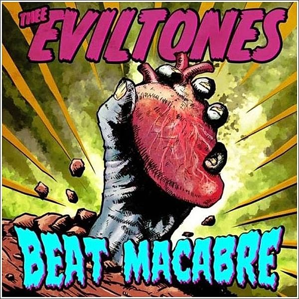 Beat Macabre, Thee Eviltones