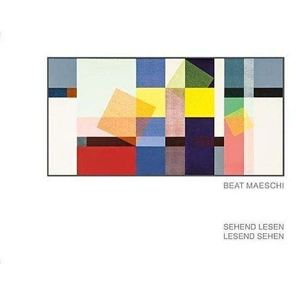 Beat Maeschi