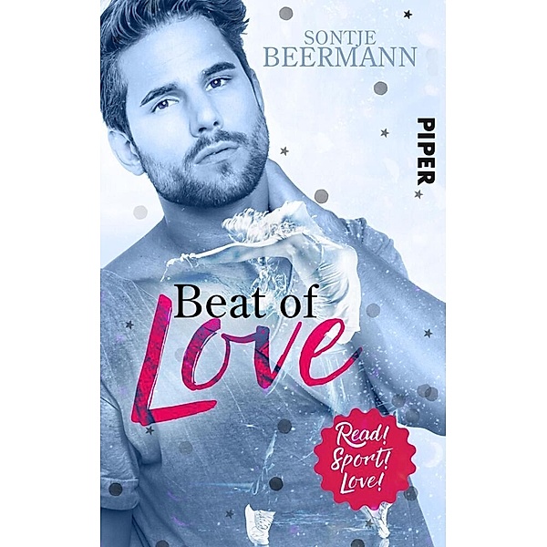 Beat of Love / Read! Sport! Love! Bd.6, Sontje Beermann