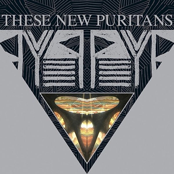 Beat Pyramid, These New Puritans