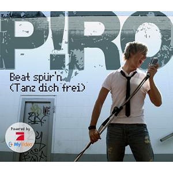 Beat Spür N (Tanz Dich Frei), Piro