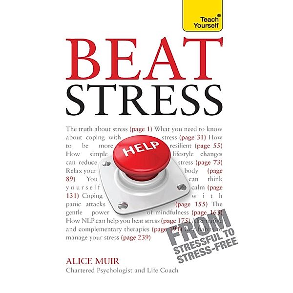 Beat Stress, Alice Muir